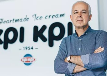 ΕΝΤΑΞΗ ΤΗΣ ΓΑΛΑΚΤΟΒΙΟΜΗΧΑΝΙΑΣ ΚΡΙ ΚΡΙ ΣΤΟΝ ΔΕΙΚΤΗ AthexESG