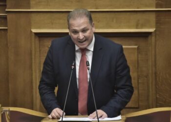 ΛΕΥΤΕΡΗΣ ΑΒΡΑΜΑΚΗΣ : «ΠΑΡΑΛΟΓΟΣ Ο ΑΠΟΚΛΕΙΣΜΟΣ ΤΟΥ ΤΟΕΒ ΝΙΓΡΙΤΑΣ ΑΠΟ ΤΙΣ ΑΠΟΖΗΜΙΩΣΕΙΣ ΤΗΣ ΘΕΟΜΗΝΙΑΣ ΤΟΥ 2021