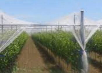 ΕΛΓΑ 27 ΕΚΑΤΟΜΥΡΡΙΑ ΕΥΡΩ ΓΙΑ ΕΓΚΑΤΑΣΤΑΣΗ ΔΙΚΤΥΩΝ ΧΑΛΑΖΙΚΗΣ ΠΡΟΣΤΑΣΙΑΣ