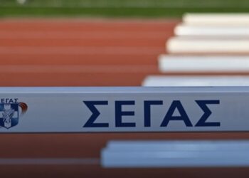 ΣΤΙΣ ΣΕΡΡΕΣ ΤΟ ΕΑΡΙΝΟ ΠΡΩΤΑΘΛΗΜΑ – ΠΑΝΕΛΛΗΝΙΟ ΠΡΩΤΑΘΛΗΜΑ ΣΥΝΘΕΤΩΝ Κ20 & Κ16. ΜΕΤΑ ΑΠΟ ΑΠΟΦΑΣΗ ΤΟΥ ΔΣ ΤΟΥ ΣΕΓΑΣ 