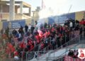 ΠΑΝΣΕΡΡΑΪΚΟΣ – ΗΡΑΚΛΗΣ ΛΑΡΙΣΑΣ 4-0. ΣΤΑΘΕΡΑ ΣΤΗΝ ΚΟΡΥΦΗ ΤΑ «ΛΙΟΝΤΑΡΙΑ»