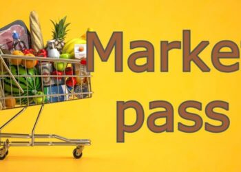 MARKETPASS: ΜΕΣΑ ΦΡΕΒΟΥΑΡΙΟΥ ΚΑΝΕΙ «ΠΡΕΜΙΕΡΑ» Η ΠΛΑΤΦΟΡΜΑ