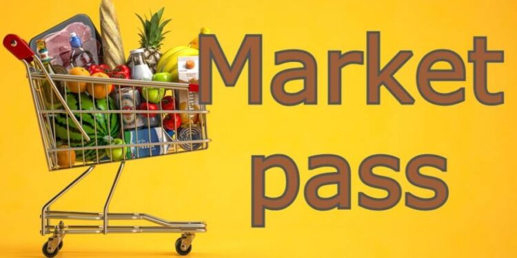 <strong>MARKETPASS: ΜΕΣΑ ΦΡΕΒΟΥΑΡΙΟΥ ΚΑΝΕΙ «ΠΡΕΜΙΕΡΑ» Η ΠΛΑΤΦΟΡΜΑ</strong> 1 MARKETPASS: ΜΕΣΑ ΦΡΕΒΟΥΑΡΙΟΥ ΚΑΝΕΙ «ΠΡΕΜΙΕΡΑ» Η ΠΛΑΤΦΟΡΜΑ