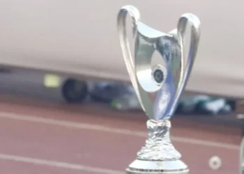 ΚΥΠΕΛΛΟ ΕΛΛΑΔΑΣ ΠΡΟΗΜΕΤΕΛΙΚΑ ΜΕ ΔΥΟ ΣΕΡΡΑΪΚΕΣ ΟΜΑΔΕΣ ΑΠΟΛΛΩΝΑ ΠΑΡΑΛΙΜΝΙΟΥ ΚΑΙ ΠΑΝΣΕΡΡΑΪΚΟ