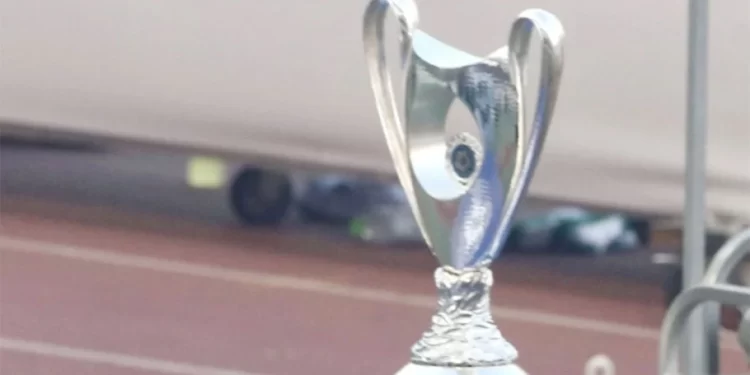 ΚΥΠΕΛΛΟ ΕΛΛΑΔΑΣ ΠΡΟΗΜΕΤΕΛΙΚΑ ΜΕ ΔΥΟ ΣΕΡΡΑΪΚΕΣ ΟΜΑΔΕΣ ΑΠΟΛΛΩΝΑ ΠΑΡΑΛΙΜΝΙΟΥ ΚΑΙ ΠΑΝΣΕΡΡΑΪΚΟ