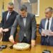 <strong>Η ΠΕΡΙΦΕΡΕΙΑΚΗ ΕΝΟΤΗΤΑ ΣΕΡΡΩΝ ΠΡΑΓΜΑΤΟΠΟΙΗΣΕ ΤΗΝ ΚΟΠΗ ΤΗΣ ΠΡΩΤΟΧΡΟΝΙΑΤΙΚΗΣ ΠΙΤΑΣ ΤΗΝ ΠΑΡΑΣΚΕΥΗ 20 ΙΑΝΟΥΑΡΙΟΥ 2023</strong> 2 Η ΠΕΡΙΦΕΡΕΙΑΚΗ ΕΝΟΤΗΤΑ ΣΕΡΡΩΝ ΠΡΑΓΜΑΤΟΠΟΙΗΣΕ ΤΗΝ ΚΟΠΗ ΤΗΣ ΠΡΩΤΟΧΡΟΝΙΑΤΙΚΗΣ ΠΙΤΑΣ ΤΗΝ ΠΑΡΑΣΚΕΥΗ 20 ΙΑΝΟΥΑΡΙΟΥ 2023