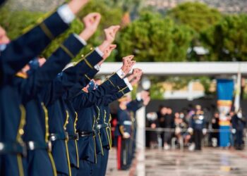 ΠΑΝΕΛΛΗΝΙΕΣ 2023 ΑΠΟ ΤΗΝ ΔΕΥΤΕΡΑ 30 ΙΑΝΟΥΑΡΙΟΥ 2023 ΟΙ ΑΙΤΗΣΕΙΣ ΓΙΑ ΤΙΣ ΣΤΡΑΤΙΩΤΙΚΕΣ ΣΧΟΛΕΣ