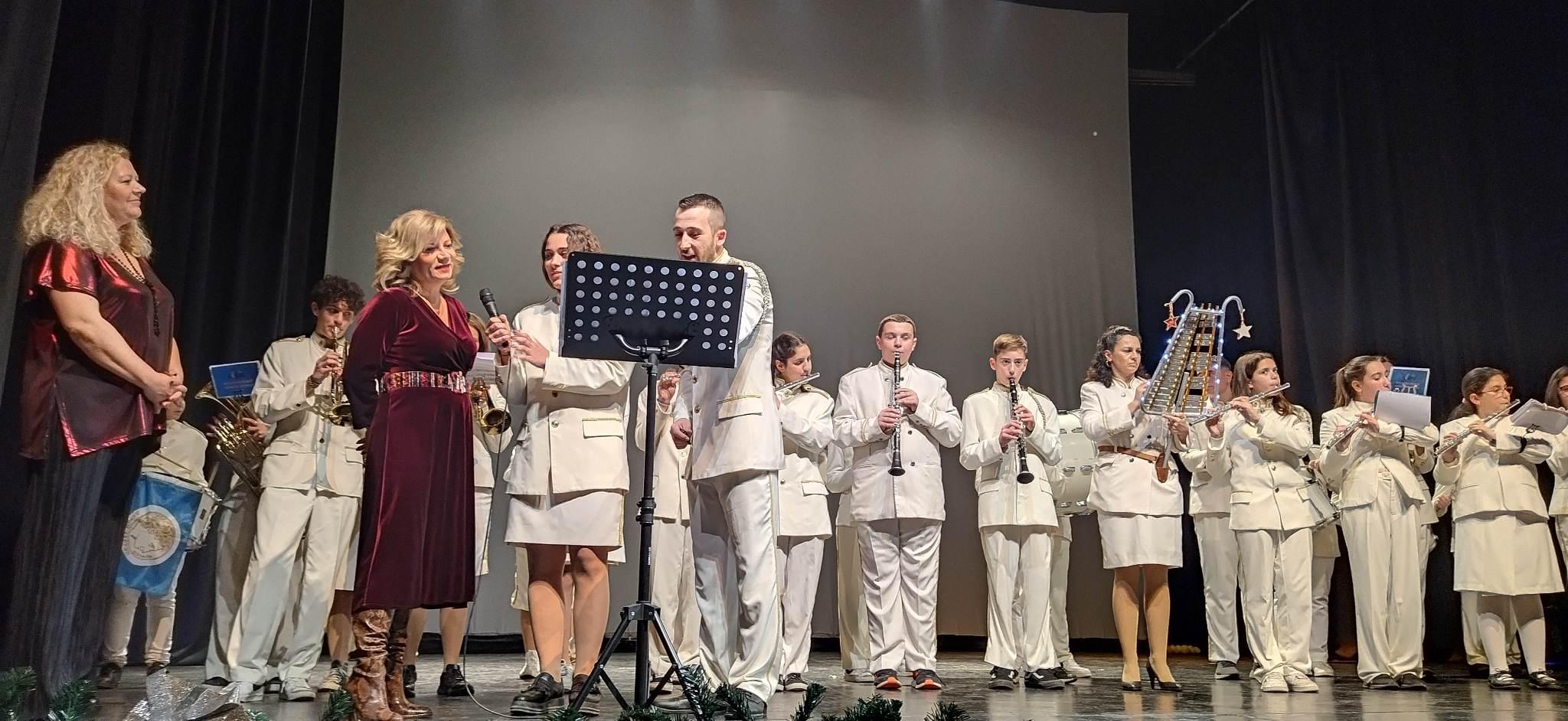 ΠΡΑΓΜΑΤΟΠΟΙΗΘΗΚΕ Η ΕΚΔΗΛΩΣΗ «ΝΟΤΕΣ ΕΟΡΤΩΝ» ΑΠΟ ΤΗΝ ΚΕΔΗΣ&nbsp;