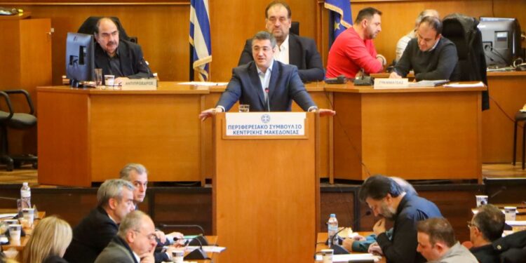 Ο ΑΠΟΣΤΟΛΟΣ ΤΖΙΤΖΙΚΩΣΤΑΣ –ΑΠΟΛΟΓΙΣΜΟΣ 2022: Η ΠΚΜ ΕΙΝΑΙ ΦΟΡΕΑΣ ΣΤΑΘΕΡΟΤΗΤΑΣ ΚΑΙ ΑΠΟΤΕΛΕΣΜΑΤΙΚΟΤΗΤΑΣ