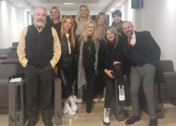 ΣΥΓΚΡΟΤΗΘΗΚΕ ΣΕ ΣΩΜΑ ΤΟ ΝΕΟ ΔΣ ΤΩΝ ΣΕΡΡΑΙΩΝ ΚΟΜΜΩΤΩΝ