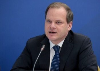 ΚΩΣΤΑΣ ΚΑΡΑΜΑΝΛΗΣ: «Η ΝΕΑ ΔΗΜΟΚΡΑΤΙΑ ΕΙΝΑΙ ΚΕΝΤΡΟΔΕΞΙΟ ΚΟΜΜΑ ΜΕ ΚΟΙΝΩΝΙΚΕΣ ΕΥΑΙΣΘΗΣΙΕΣ»