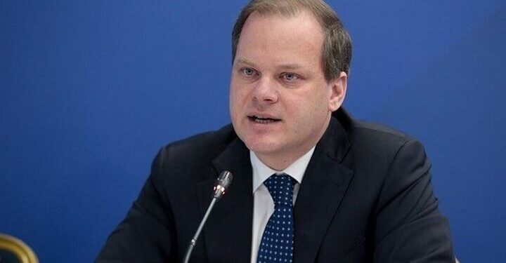 ΚΩΣΤΑΣ ΚΑΡΑΜΑΝΛΗΣ: «Η ΝΕΑ ΔΗΜΟΚΡΑΤΙΑ ΕΙΝΑΙ ΚΕΝΤΡΟΔΕΞΙΟ ΚΟΜΜΑ ΜΕ ΚΟΙΝΩΝΙΚΕΣ ΕΥΑΙΣΘΗΣΙΕΣ»