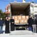 Η ΕΚΚΛΗΣΙΑ ΤΩΝ ΣΕΡΡΩΝ ΣΥΓΚΕΝΤΡΩΣΕ ΒΟΗΘΕΙΑ ΠΟΥ ΘΑ ΑΠΟΣΤΑΛΕΙ ΣΤΟΥΣ ΣΕΙΣΜΟΠΛΗΚΤΟΥΣ ΤΗΣ ΣΥΡΙΑΣ ΚΑΙ ΤΗΣ ΤΟΥΡΚΙΑΣ