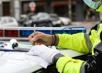 ΠΑΝΩ ΑΠΟ 17.000 ΚΛΗΣΕΙΣ «‘ΕΚΟΨΕ» Η ΤΡΟΧΑΙΑ  ΣΕ ΟΛΗ ΤΗΝ ΕΛΛΑΔΑ ΑΠΟ 5 ΕΩΣ 11 ΦΕΒΡΟΥΑΡΙΟΥ 2023