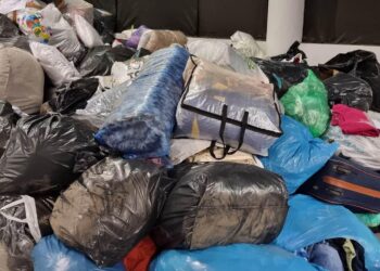 ΔΗΜΟΣ ΒΙΣΑΛΤΙΑΣ: ΜΕΓΑΛΗ ΑΝΤΑΠΟΚΡΙΣΗ ΤΩΝ ΚΑΤΟΙΚΩΝ ΣΤΟ ΚΑΛΕΣΜΑ ΒΟΗΘΕΙΑΣ ΓΙΑ ΤΟΥΣ ΠΛΓΕΝΤΕΣ ΑΠΟ ΤΟΥΣ ΣΕΙΣΜΟΥΣ ΣΕ ΤΟΥΡΚΙΑ ΚΑΙ ΣΥΡΙΑ