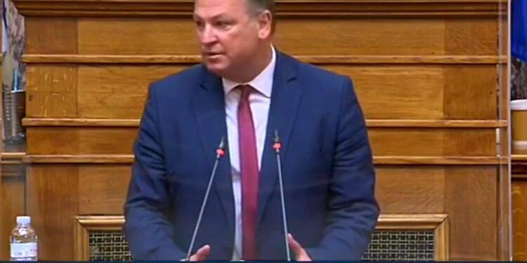 ΛΕΥΤΕΡΗΣ ΑΒΡΑΜΑΚΗΣ: «ΣΤΟ 18,5% Η ΜΕΣΗ ΑΠΩΛΕΙΑ ΑΓΟΡΑΣΤΙΚΗΣ ΔΥΝΑΜΗΣ ΤΩΝ ΠΟΛΙΤΩΝ ΤΟ 2022…»
