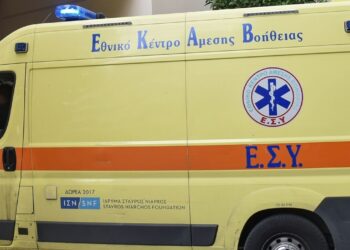 ΔΙΑΣΩΛΗΝΩΜΕΝΗ ΠΑΡΑΜΕΝΕΙ Η ΜΑΘΗΤΡΙΑ ΠΟΥ ΤΡΑΥΜΑΤΙΣΤΗΚΕ ΣΤΗΝ ΑΥΛΗ ΤΟΥ 10ου ΔΗΜΟΤΙΚΟΥ ΣΧΟΛΕΙΟΥ ΣΕΡΡΩΝ  