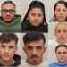 «ΣΥΜΜΟΡΙΑ ΤΩΝ 11» ΡΗΜΑΖΑΝ ΣΠΙΤΙΑ ΑΠΟ ΤΟΝ ΕΒΡΟ ΕΩΣ ΤΗΝ ΚΡΗΤΗ- ΕΔΡΑΣΑΝ ΚΑΙ ΣΤΙΣ ΣΕΡΡΕΣ
