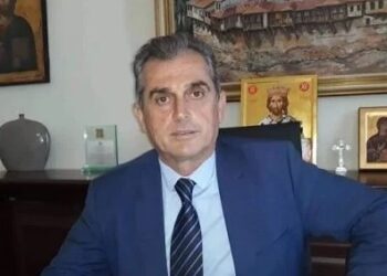 ΧΩΡΙΣ ΠΡΟΒΛΗΜΑΤΑ ΤΟ ΟΔΙΚΟ ΔΙΚΤΥΟ ΤΗΣ ΠΕΡΙΦΕΡΕΙΑΚΗΣ ΕΝΟΤΗΤΑΣ ΣΕΡΡΩΝ ΔΗΛΩΣΕ Ο ΠΑΝΑΓΙΩΤΗΣ ΣΠΥΡΟΠΟΥΛΟΣ ΑΝΤΙΠΕΡΙΦΕΡΕΙΑΡΧΗΣ ΣΕΡΡΩΝ