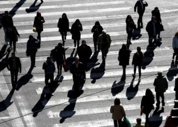 ΞΕΚΙΝΗΣΕ ΝΕΟ ΠΡΟΓΡΑΜΜΑ ΓΙΑ ΕΝΤΑΞΗ 3.000 ΜΑΚΡΟΧΡΟΝΙΩΝ ΑΝΕΡΓΩΝ ΣΤΟΝ ΙΔΙΩΤΙΚΟ ΤΟΜΕΑ