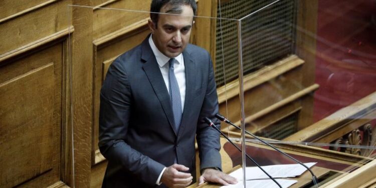 ΤΑΣΟΣ ΧΑΤΖΗΒΑΣΙΛΕΙΟΥ : ΠΡΩΤΟΒΟΥΛΙΑ ΓΙΑ ΔΙΟΡΓΑΝΩΣΗ ΕΝΗΜΕΡΩΤΙΚΗΣ ΗΜΕΡΙΔΑΣ ΓΙΑ ΤΗΝ ΝΕΑ ΚΟΙΝΗ ΑΓΡΟΤΙΚΗ ΠΟΛΙΤΙΚΗ
