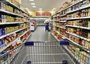 ΔΕΚΑΛΟΓΟΣ ΕΝΗΜΕΡΩΜΕΝΟΥ ΚΑΤΑΝΑΛΩΤΗ ΓΙΑ ΤΙΣ ΑΓΟΡΕΣ ΣΤΑ ΣΟΥΠΕΡ ΜΑΡΚΕΤ