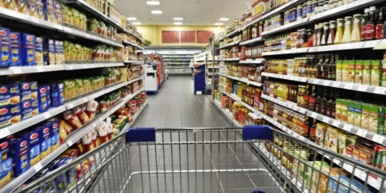 ΔΕΚΑΛΟΓΟΣ ΕΝΗΜΕΡΩΜΕΝΟΥ ΚΑΤΑΝΑΛΩΤΗ ΓΙΑ ΤΙΣ ΑΓΟΡΕΣ ΣΤΑ ΣΟΥΠΕΡ ΜΑΡΚΕΤ