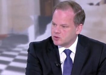 ΚΩΣΤΑΣ ΚΑΡΑΜΑΝΛΗΣ : ΑΠΟ ΤΟΝ ΤΣΙΠΡΑ ΑΚΟΥΩ ΜΟΝΟ ΚΡΑΥΓΕΣ