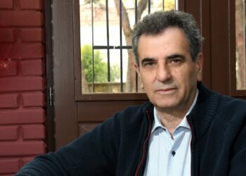 ΘΕΟΦΙΛΟΣ ΛΕΟΝΤΑΡΙΔΗΣ : ΜΕΡΙΜΝΑ ΤΗΣ ΚΥΒΕΡΝΗΣΗΣ ΓΙΑ ΤΗΝ ΕΘΝΟΦΥΛΑΚΗΜΕ ΤΟ ΝΟΜΟΣΧΕΔΙΟ ΠΟΥ ΨΗΦΙΣΤΗΚΕ