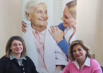 ΚΕΔΗΣ : ΕΥΧΑΡΙΣΤΗΡΙΟ ΠΡΟΣ ΤΗΝ ΕΛΕΝΗ ΚΑΤΣΑΡΙΔΟΥ ΓΙΑ ΠΡΟΣΦΟΡΑ ΤΡΟΦΙΜΩΝ