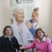 ΚΕΔΗΣ : ΕΥΧΑΡΙΣΤΗΡΙΟ ΠΡΟΣ ΤΗΝ ΕΛΕΝΗ ΚΑΤΣΑΡΙΔΟΥ ΓΙΑ ΠΡΟΣΦΟΡΑ ΤΡΟΦΙΜΩΝ