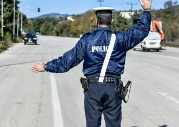 ΤΑ ΑΠΟΤΕΛΕΣΜΑΤΑ ΤΡΟΧΟΝΟΜΙΚΩΝ ΕΛΕΓΧΩΝ ΑΠΟ 29 ΙΑΝΟΥΑΡΙΟΥ ΕΩΣ 4 ΦΕΒΡΟΥΑΡΙΟΥ 2023
