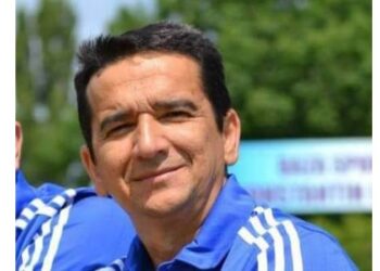 ΕΠΙΣΤΟΛΗ ΤΟΥ ΤΑΜΙΑ ΤΟΥ ΣΕΓΑΣ ΓΙΑΝΝΗ ΛΙΟΥΜΠΑ ΣΤΟΝ ΥΦΥΠΟΥΡΓΟ ΑΘΛΗΤΙΣΜΟΥ ΛΕΥΤΕΡΗ ΑΥΓΕΝΑΚΗ