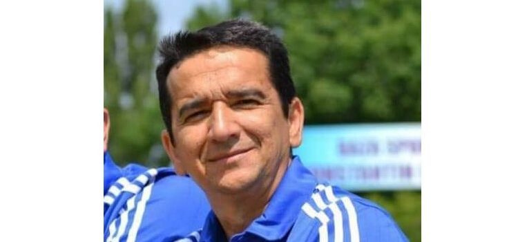 ΕΠΙΣΤΟΛΗ ΤΟΥ ΤΑΜΙΑ ΤΟΥ ΣΕΓΑΣ ΓΙΑΝΝΗ ΛΙΟΥΜΠΑ ΣΤΟΝ ΥΦΥΠΟΥΡΓΟ ΑΘΛΗΤΙΣΜΟΥ ΛΕΥΤΕΡΗ ΑΥΓΕΝΑΚΗ