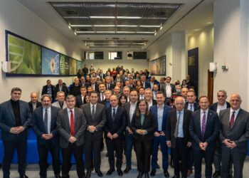 Ο ΔΗΜΟΣ ΣΕΡΡΩΝ ΣΥΜΜΕΤΕΧΕΙ ΣΤΗΝ ΠΡΩΤΟΒΟΥΛΙΑ ΓΙΑ ΤΙΣ ΚΛΙΜΑΤΙΚΑ ΟΥΔΕΤΕΡΕΣ ΚΑΙ ΕΞΥΠΝΕΣ ΠΟΛΕΙΣ