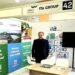 <strong>Ο ΟΜΙΛΟΣ ΙΤΑ ΣΤΗ 1<sup>η</sup> ΕΚΘΕΣΗ – ΣΥΝΕΔΡΙΟ ΚΑΙΝΟΤΟΜΙΑΣ ΠΟΥ ΠΡΑΓΜΑΤΟΠΟΙΕΙΤΑΙ ΣΤΗΝ ΚΟΖΑΝΗ</strong> 2 Ο ΟΜΙΛΟΣ ΙΤΑ ΣΤΗ 1η ΕΚΘΕΣΗ – ΣΥΝΕΔΡΙΟ ΚΑΙΝΟΤΟΜΙΑΣ ΠΟΥ ΠΡΑΓΜΑΤΟΠΟΙΕΙΤΑΙ ΣΤΗΝ ΚΟΖΑΝΗ