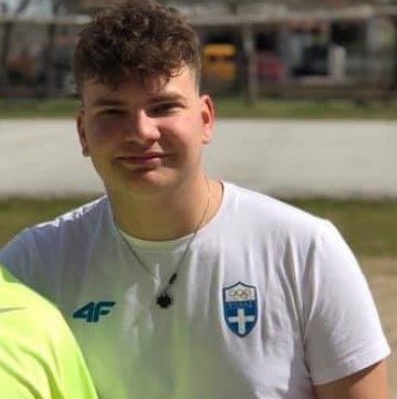 ΜΕ ΣΕΡΡΑΪΚΗ ΣΥΜΜΕΤΟΧΗ ΤΟΥ ΘΟΔΩΡΟΥ ΖΙΩΓΑ ΤΟ «8ο ΚΥΠΕΛΛΟ ΧΕΙΜΕΡΙΝΩΝ ΡΙΨΕΩΝ» ΣΤΟ ΗΡΑΚΛΕΙΟ