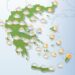 ΠΡΟΓΝΩΣΗ ΚΑΙΡΟΥ ΕΛΛΑΔΑΣ ΤΗΝ ΠΑΡΑΣΚΕΥΗ 10-02-2023