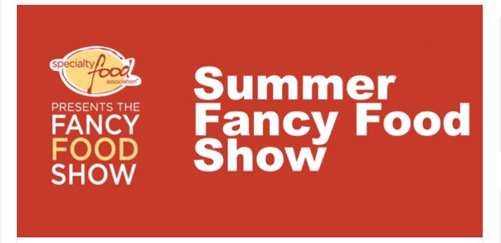  “Summer Fancy Food Show 2023” ΠΡΟΣΚΛΗΣΗ ΕΚΔΗΛΩΣΗΣ ΕΝΔΙΑΦΕΡΟΝΤΟΣ ΣΥΜΜΕΤΟΧΗΣ ΑΠΟ ΤΗΝ ΠΕΡΙΦΕΡΕΙΑ ΚΕΝΤΡΙΚΗΣ ΜΑΚΕΔΟΝΙΑΣ