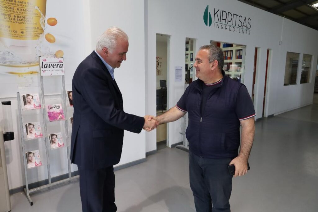 ΒΕΡΡΟΣ ΕΠΙΧ 3