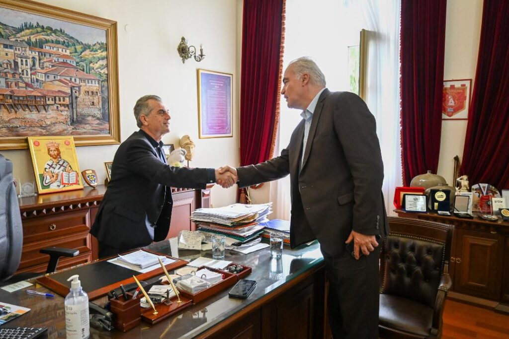 ΒΕΡΡΟΣ ΣΠΥΡΟΠΟΥΛΟΣ