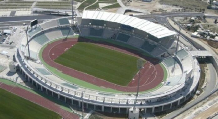 ΣΤΟ ΠΑΝΘΕΣΑΛΛΙΚΟ ΣΤΑΔΙΟ ΚΕΚΛΕΙΣΜΕΝΩΝ ΤΩΝ ΘΥΡΩΝ Ο ΤΕΛΙΚΟΣ ΚΥΠΕΛΛΟΥ ΕΛΛΑΔΟΣ ΤΗΝ ΤΕΤΑΡΤΗ 24 ΜΑΪΟΥ 2023