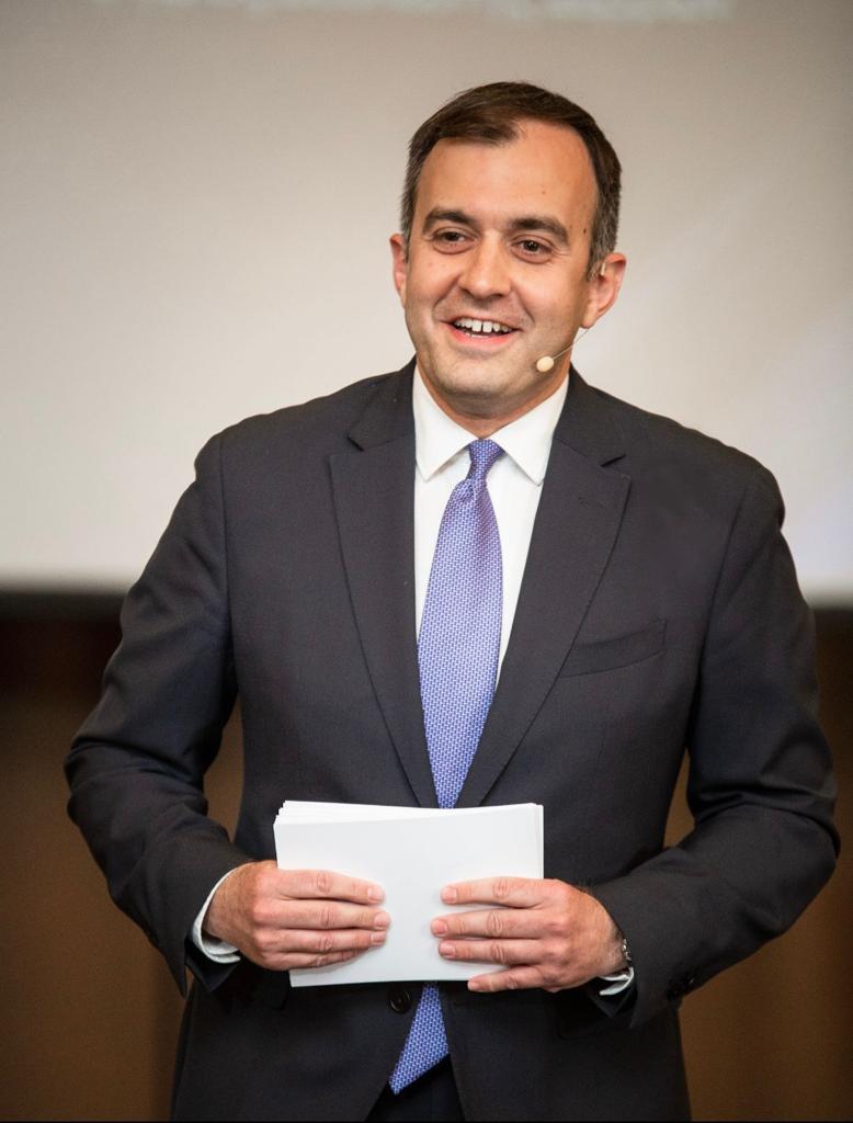 ΤΑΣΟΣ ΧΑΤΖΗΒΑΣΙΛΕΙΟΥ : «ΟΙ ΕΛΛΗΝΕΣ ΠΟΛΙΤΕΣ ΕΔΩΣΑΝ ΞΕΚΑΘΑΡΗ ΕΝΤΟΛΗ ΓΙΑ ΣΤΑΘΕΡΗ ΑΠΟΤΕΛΕΣΜΑΤΙΚΗ ΚΑΙ ΑΥΤΟΔΥΝΑΜΗ ΚΥΒΕΡΝΗΣΗ»