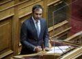 Ο ΤΑΣΟΣ ΧΑΤΖΗΒΑΣΙΛΕΙΟΥ ΕΞΕΛΕΓΗ ΑΝΤΙΠΡΟΕΔΡΟΣ ΤΗΣ ΕΠΙΤΡΟΠΗΣ ΕΥΡΩΠΑΪΚΩΝ ΥΠΟΘΕΣΕΩΝ ΤΗΣ ΒΟΥΛΗΣ 8 ΤΑΣΟΣ ΧΑΤΖΗΒΑΣΙΛΕΙΟΥ ΥΠΟΨΗΦΙΟΣ ΒΟΥΛΕΥΤΗΣ ΣΕΡΡΩΝ: «ΝΑ ΜΕ ΕΠΙΣΤΕΥΘΕΙΤΕ ΜΕ ΤΗΝ ΨΗΦΟ ΣΑΣ»