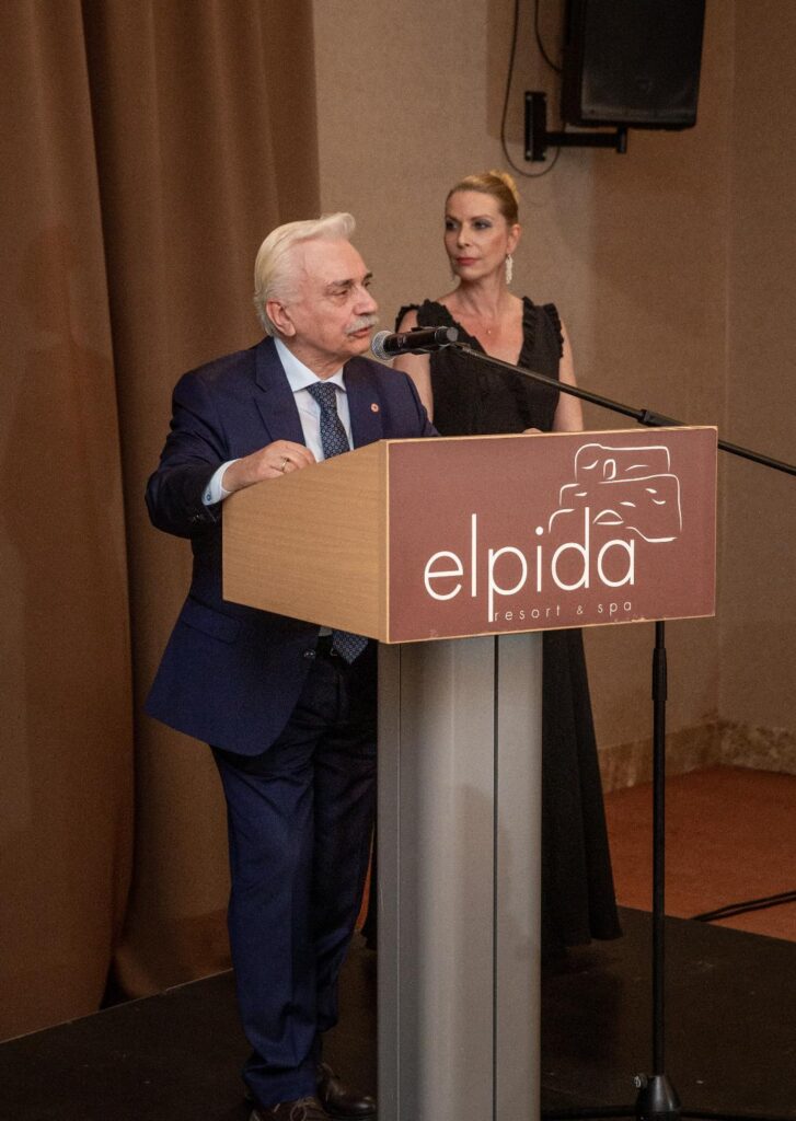 ΧΑΤΖΗΒΑΣΙΛΕΙΟΥ ΟΜΙΛΙΑ 4