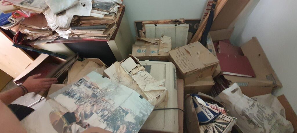 ΒΙΣΑΛΤΙΑ ΑΡΧΕΙ 2