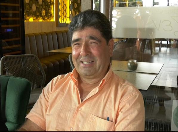 ΛΑΪΚΗ ΣΥΣΠΕΙΡΩΣΗ ΠΕ ΣΕΡΡΩΝ: ΟΙ ΥΠΟΨΗΦΙΟΥ ΔΗΜΑΡΧΟΙ ΣΤΟΥΣ ΕΠΤΑ ΔΗΜΟΥΣ ΤΗΣ ΠΕΡΙΦΕΡΕΙΑΚΗΣ ΕΝΟΤΗΤΑΣ ΣΕΡΡΩΝ 4 ΤΣΟΜΕΤΖΙΔΗΣ