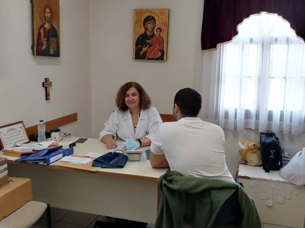 2023 10 22 ΑΙΜΟΔΟΣΙΑ ΠΑΝΑΓΙΤΣΑ 3