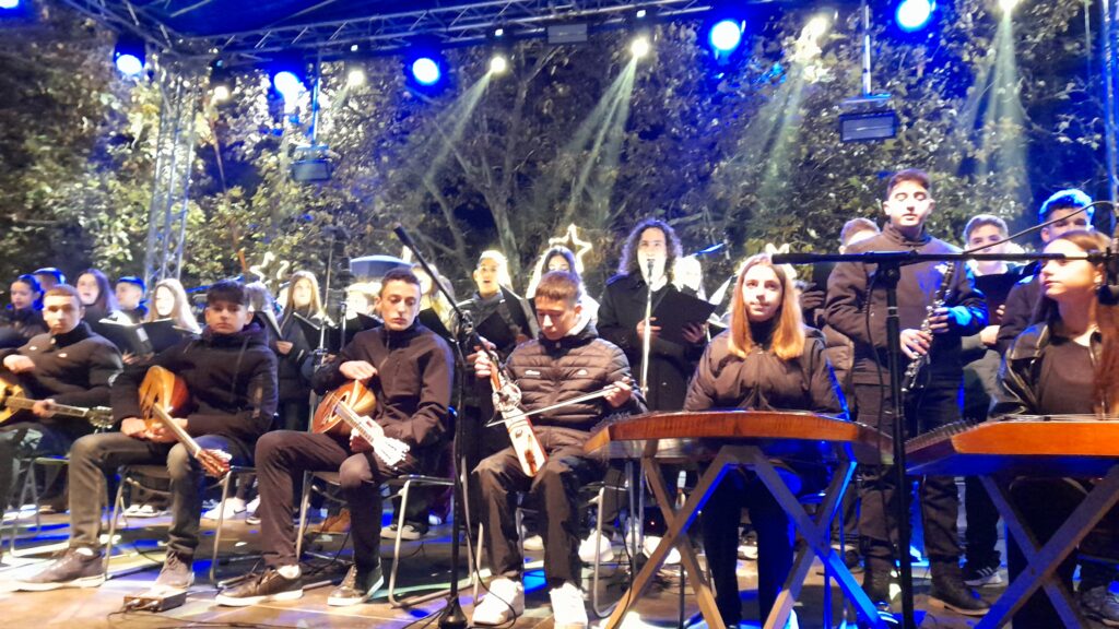 ΠΟΛΙΤΕΙΑ ΜΟΥΣΙΚΟ