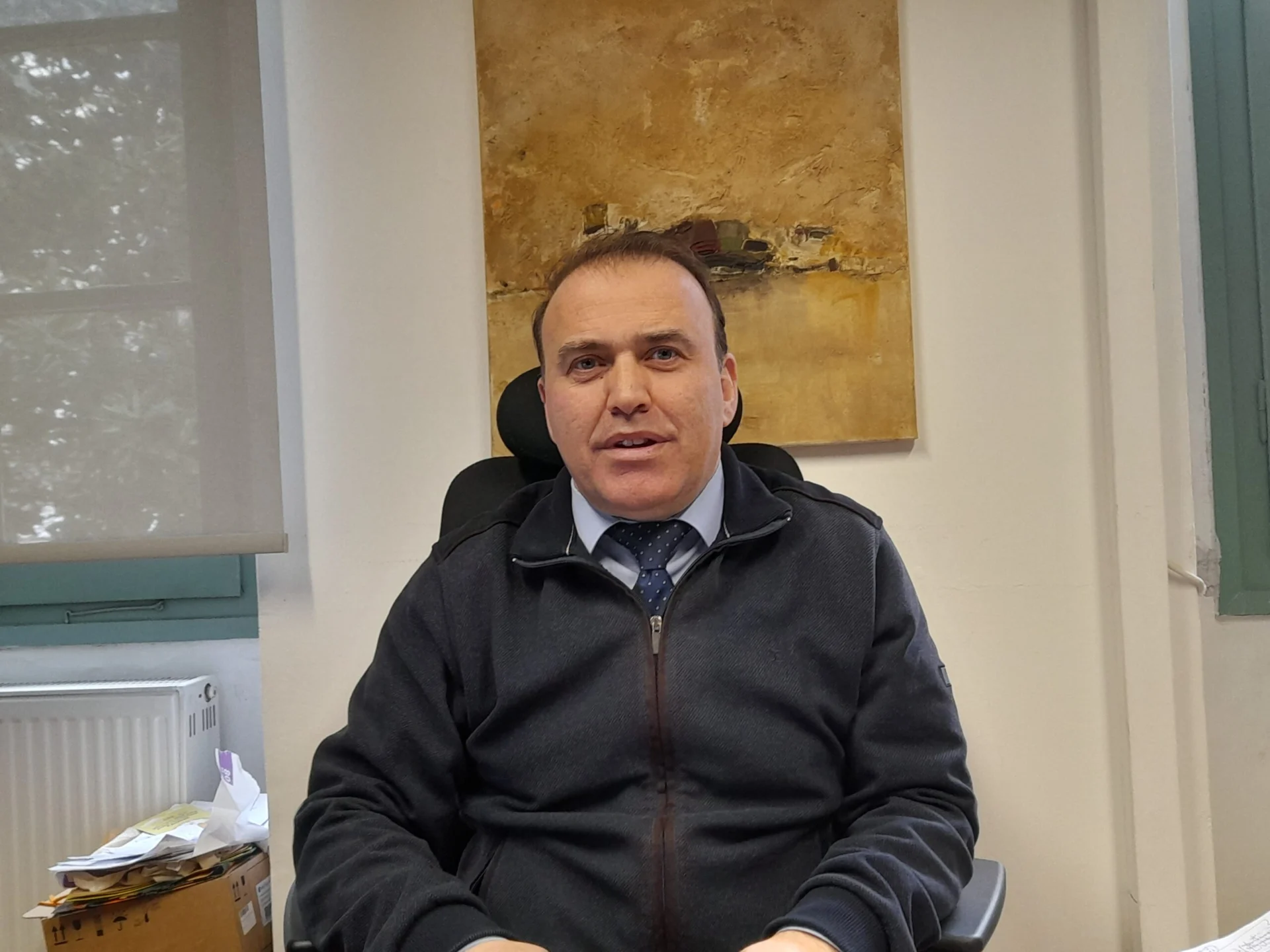 ΕΝΤΟΝΗ ΕΞΑΡΣΗ ΤΩΝ ΛΟΙΜΩΞΕΩΝ ΣΤΗΝ ΠΕ ΣΕΡΡΩΝ